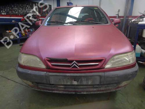 Front left window mechanism CITROËN XSARA (N1) 1.9 TD | BP6475772C22