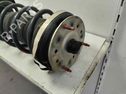 Right rear shock absorber LAND ROVER RANGE ROVER EVOQUE (L538)  | BP26555863M19 