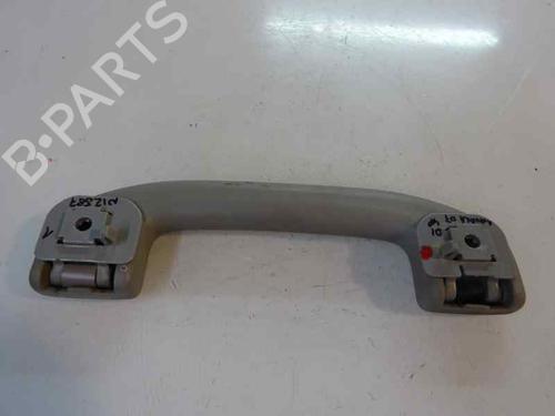 Front left interior door handle NISSAN NAVARA NP300 (D40) 2.5 dCi 4WD | BP4695448I13 - Image 2