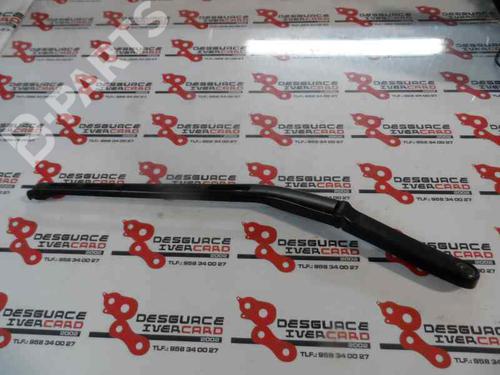 Used Front windshield wiper arm MERCEDES-BENZ CLK (C209) [2002-2010]  3469095