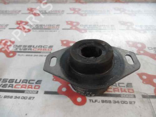 Engine mount PEUGEOT EXPERT Van (VF3A_, VF3U_, VF3X_) 1.6 HDi 90 16V | BP8797009M89 - Image 2
