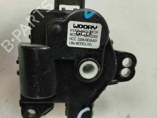 Electronic module HYUNDAI ix35 (LM, EL, ELH) 2.0 CRDi | BP24150726M83 - Image 2