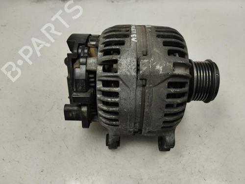 Used Alternator Alternator AUDI A3 (8L1) [1996-2006] 35740510 35740510