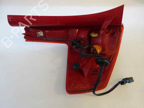 Højre baglygte CITROËN C4 I (LC_) 1.6 HDi (90 hp) 1207558