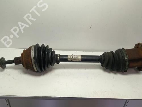 Used Left front driveshaft Left front driveshaft 35744140 35744140