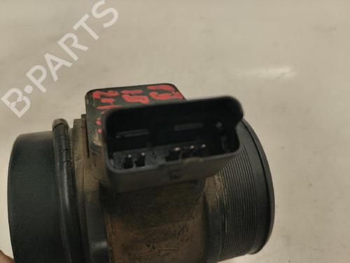 Used Mass air flow sensor PEUGEOT 307 (3A/C) 2.0 HDi 90 (90 hp) 15804842