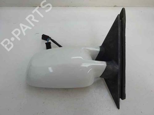 Left mirror VW PASSAT B3/B4 (3A2, 35I) | BP8681658C26