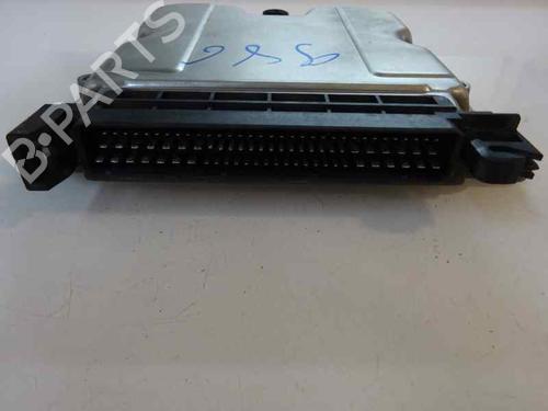 Used Engine control unit (ECU) CITROËN XANTIA (X1_, X2_) 2.0 HDI 109 (109 hp) 1178908
