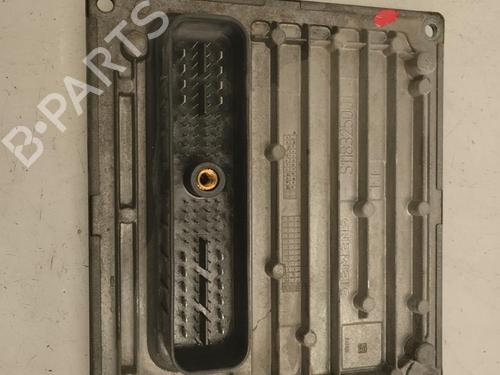 Engine control unit (ECU) FORD FIESTA V (JH_, JD_) 1.4 16V | BP13664026M57 
