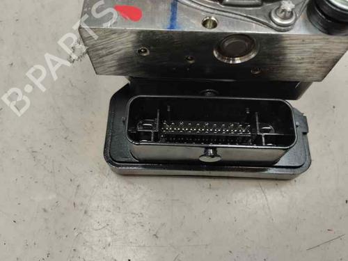 ABS pump NISSAN QASHQAI II SUV (J11, J11_) 1.3 DIG-T | BP22756469M43 