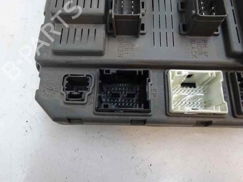 Sikringsdose CITROËN C5 I (DC_) 2.0 HDi (DCRHZB, DCRHZE) (109 hp) 9174739