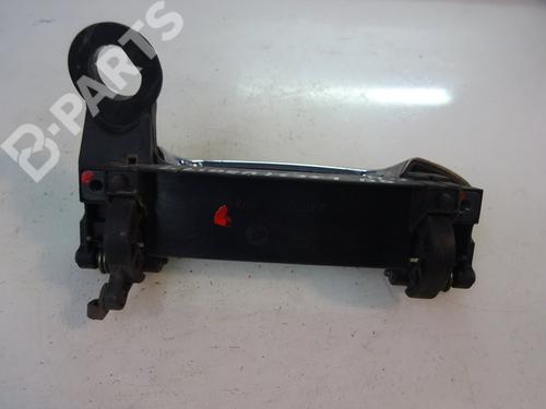 Front right exterior door handle LANCIA LYBRA (839_) 1.9 JTD (839.AXI1A, 839.AXN1A, 839.CXL1A) | BP11168339C129 