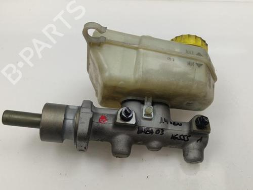 Used Brake master cylinder Brake master cylinder 35743685 35743685