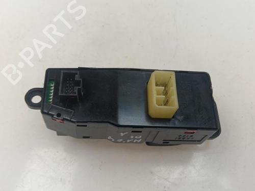 Left front window switch HYUNDAI H-1 / STAREX Bus (A1) 2.5 TCi | BP36693287I27 - Image 2