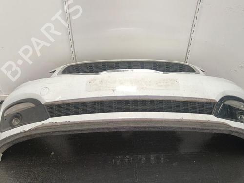 Used Front bumper Front bumper KIA CEE'D (JD) 1.4 CRDi 90 (90 hp) 36291971 36291971