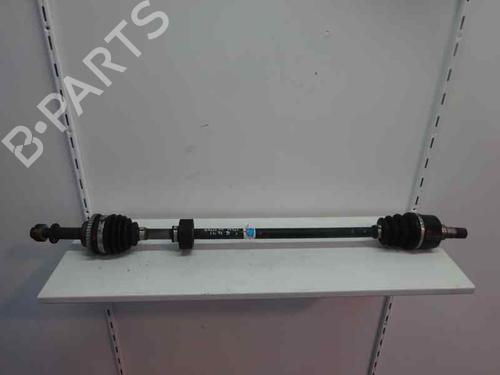 Right front driveshaft DAEWOO KALOS (KLAS) 1.2 | BP6313568M39 - Image 2