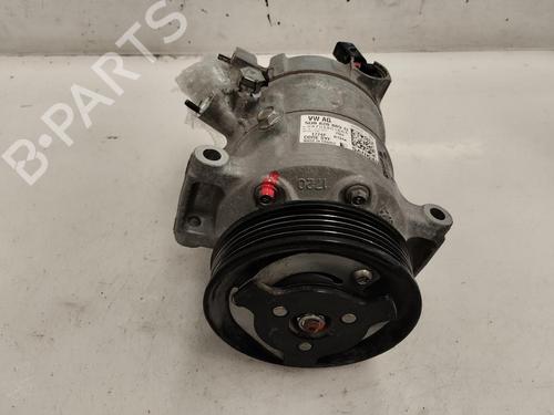 AC-Kompressor SEAT IBIZA IV (6J5, 6P1) 1.2 TSI | BP13748622M34