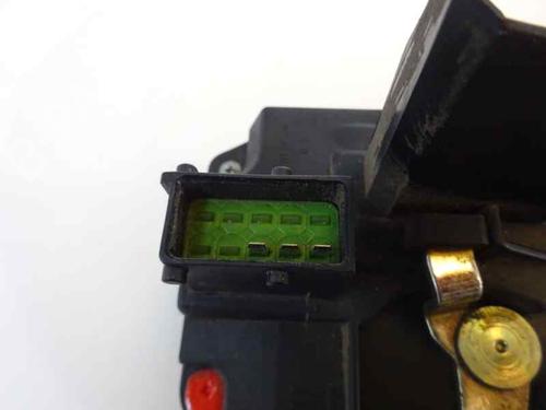 Used Front right lock Front right lock 1450066 1450066