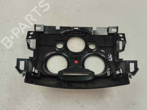 Climate control NISSAN NOTE (E12) 1.2 | BP26568005I5 - Image 2