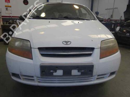 Alternator DAEWOO KALOS (KLAS) 1.2 | BP6438773M7  - Image 8