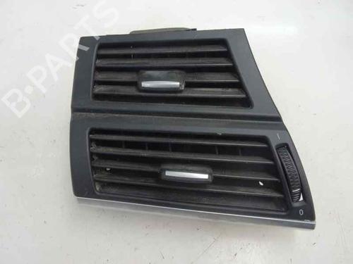Luftventilen BMW X6 (E71, E72) xDrive 35 d | BP9708008I21 - Image 2