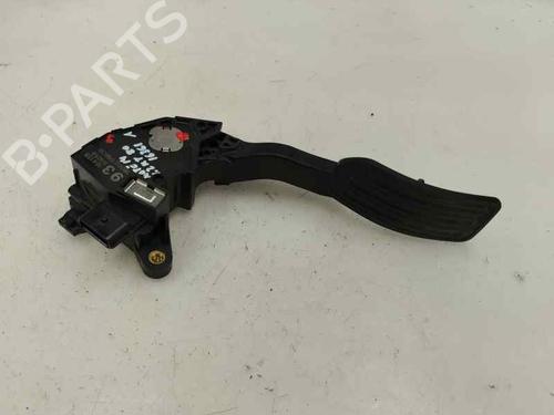 Used Pedal NISSAN NOTE (E12) 1.2 (80 hp) 26567940