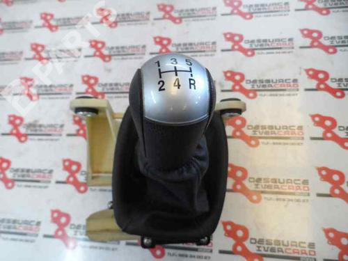 Gear lever FORD FOCUS C-MAX (DM2) 1.6 | BP7438664M90 
