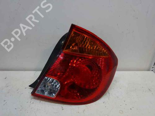Used Right taillight HYUNDAI ACCENT II (LC) [1999-2012]  12309805
