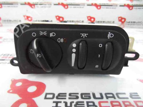 Used Headlight switch CHRYSLER 300M (LR) [1998-2004]  1339707