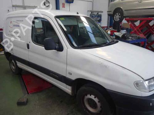 Hovedlysbryter CITROËN BERLINGO / BERLINGO FIRST Box Body/MPV (M_) 1.9 D 70 4WD (MBWJZ, MCWJZ) | BP6459705I24 