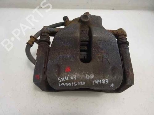 Used Right front brake caliper Right front brake caliper 11608273 11608273