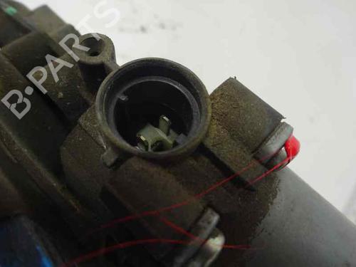 Used Front right window mechanism RENAULT LAGUNA II (BG0/1_) 1.9 dCi (BG08, BG0G) (120 hp) 8079452