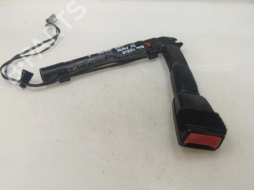 Seat buckle BMW 1 (E81) 118 d | BP40123838I32 - Image 2
