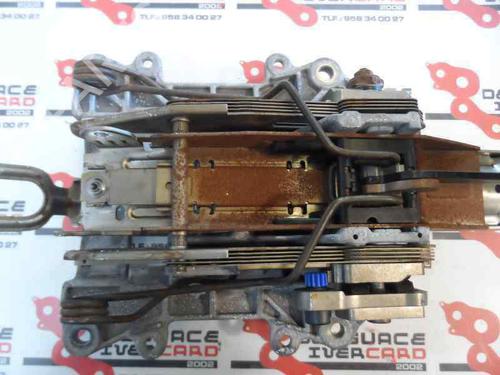 Used Steering column Steering column 4619399 4619399