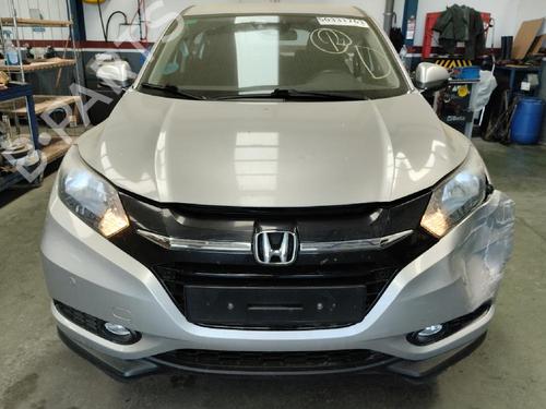 Left sun visor HONDA HR-V (RU) | BP18087699I1 - Image 4