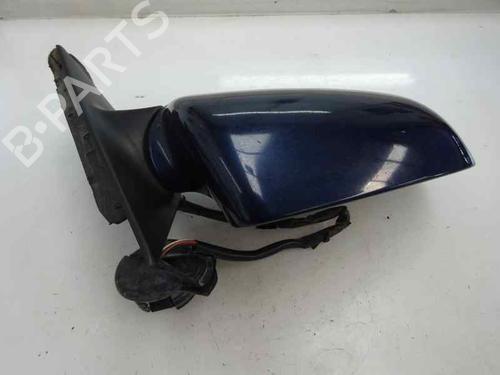 Used Right mirror AUDI A3 (8P1) 1.9 TDI (105 hp) 7455132