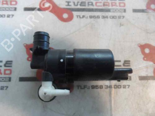Used Washer pump Washer pump 14920744 14920744