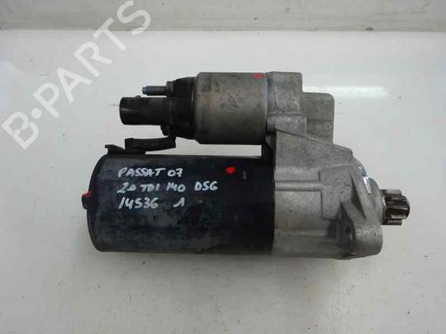 Used Starter Starter 7772874 7772874