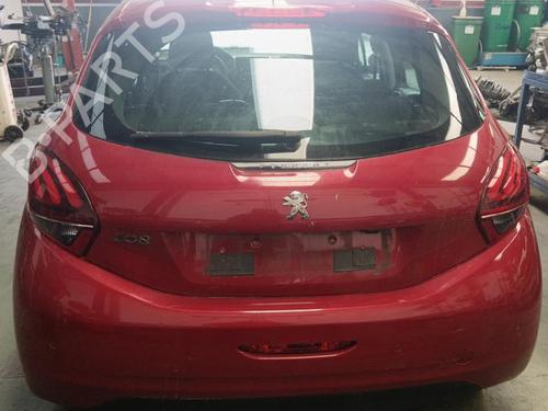 Engine PEUGEOT 208 I (CA_, CC_) 1.2 VTI 82 | BP36883231M1  - Image 9