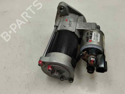 Startmotor HYUNDAI i10 II (BA, IA) 1.0 (67 hp) 30541429