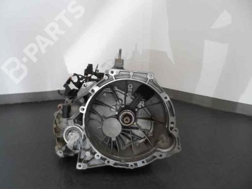 Used Gearbox FORD FOCUS I (DAW, DBW) [1998-2009]  354531