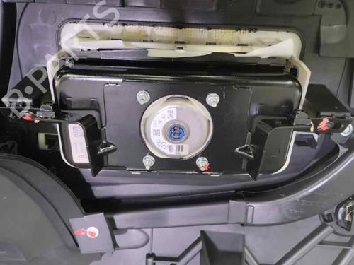 Salpicadero RENAULT CAPTUR I (J5_, H5_) 1.2 TCe 120 | BP26561397C46 - Image 2