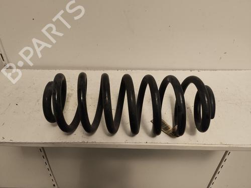 Used Shock absorber spring BMW X5 (E53) 3.0 d (184 hp) 14171124