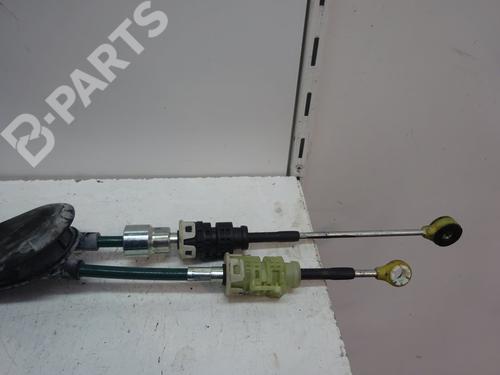 Gear lever NISSAN MICRA IV (K13K, K13KK) 1.2 | BP11512782M90 
