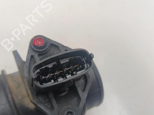Mass air flow sensor OPEL AGILA A (H00) 1.2 16V (F68) | BP35744886M95 - Image 3