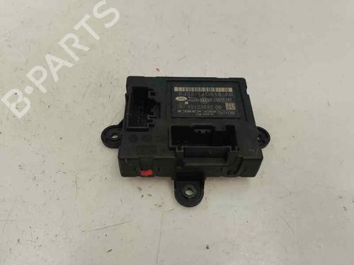 Electronic module LAND ROVER RANGE ROVER EVOQUE (L538) 2.2 D | BP26555722M83 - Image 2