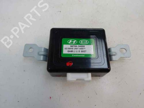 Electronic module KIA CEE'D Hatchback (ED) 1.6 CRDi 115 | BP8936422M83 - Image 3