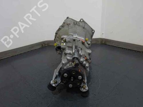 Used Gearbox BMW 3 (E46) 318 i (143 hp) 1373386