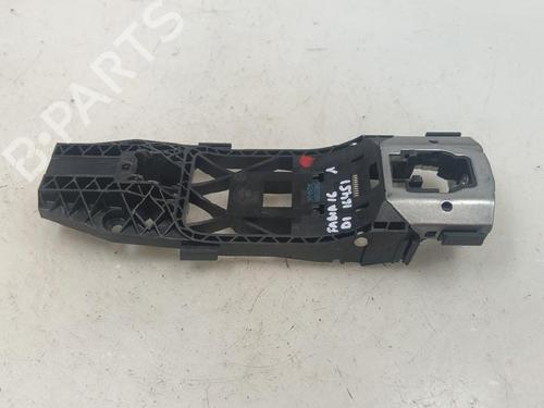 front-left-exterior-door-handle-skoda-fabia-iii-nj3-2014-2015-2016-2017-2018-2019-2020-2021-35740669 main image