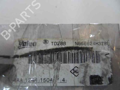 Elektronisk sensor DACIA LOGAN MCV (KS_) 1.5 dCi (KS0K) (68 hp) 14172618